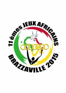 logo Jeux Africains