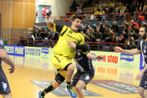 Ternel Tremblay 5