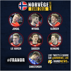 NORVEGE-EURO-2016