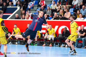 ACCAMBRAY William-Paris-PSG Handball-090316-3829