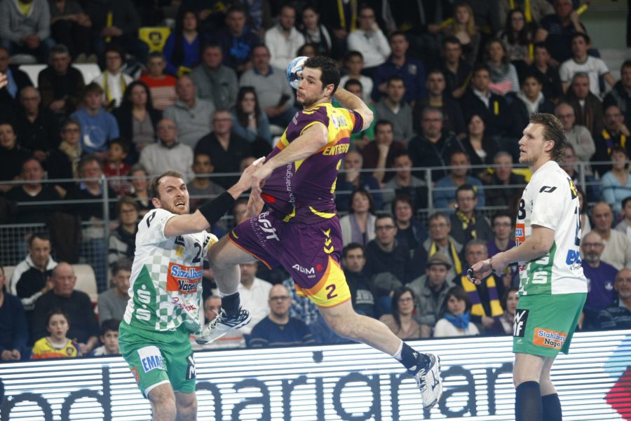 Entrerrios, la classe jusqu'au gong final - HandNews