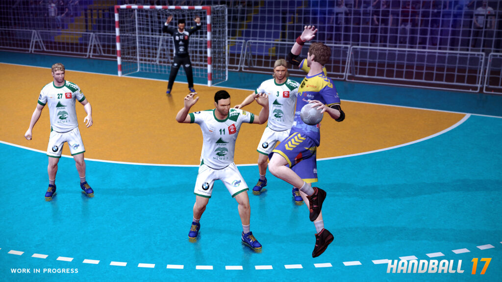handball 17