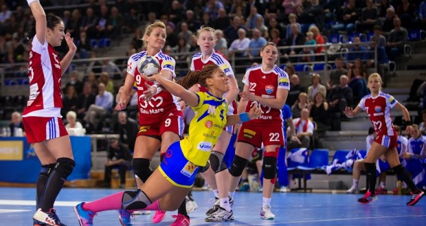 Crédit photo : Metz Handball