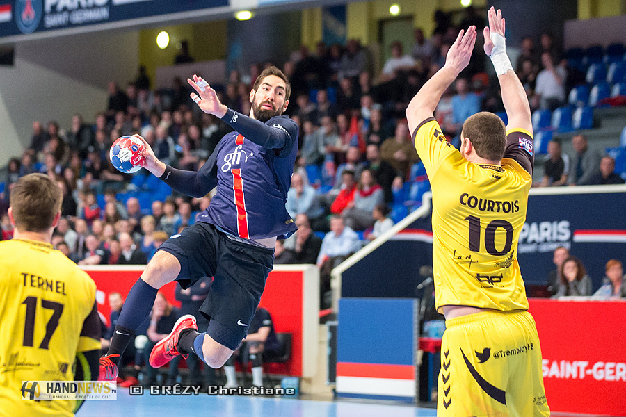 KARABATIC Nikola-Paris-PSG Handball-090316-3642