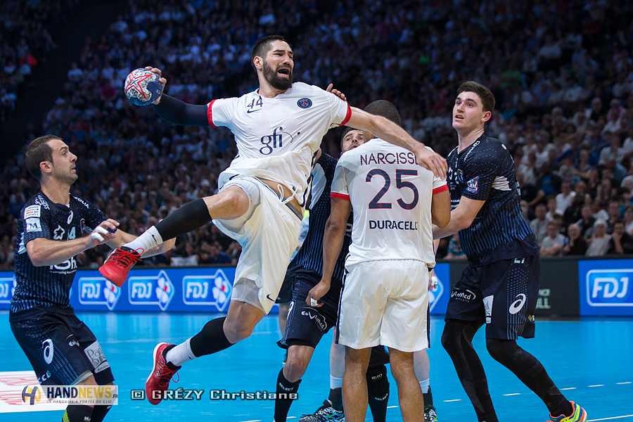 KARABATIC Nikola-PSG Handball-Paris-210516-2497