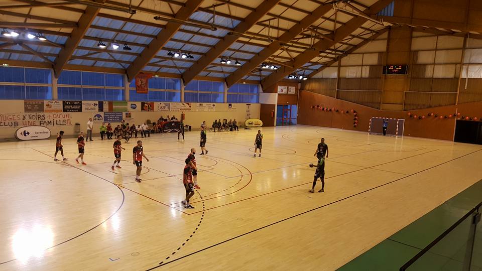 Crédit photo : Saint Gratien Handball