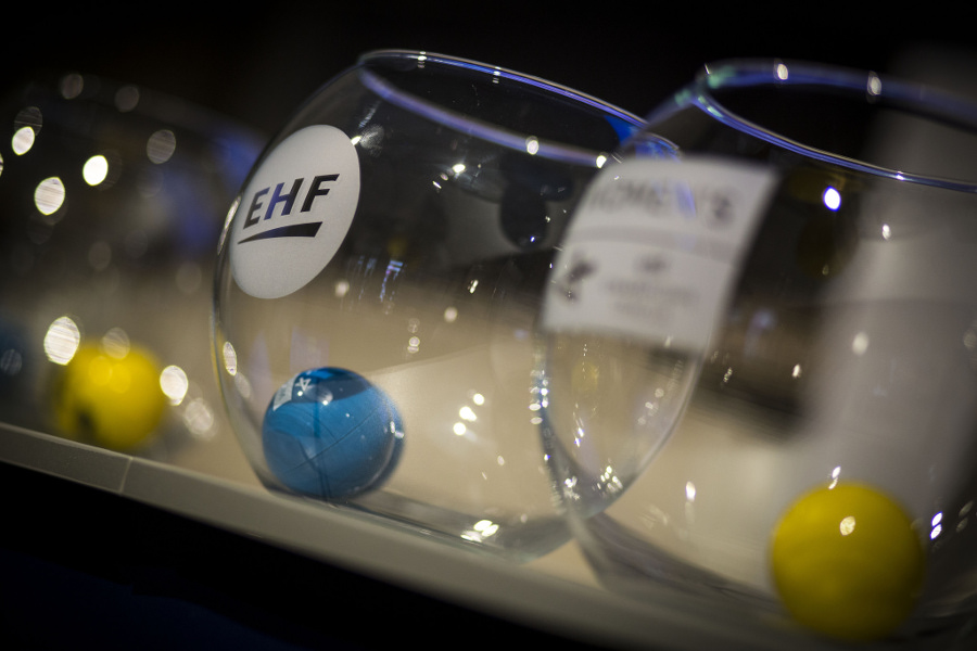Tirage EHF