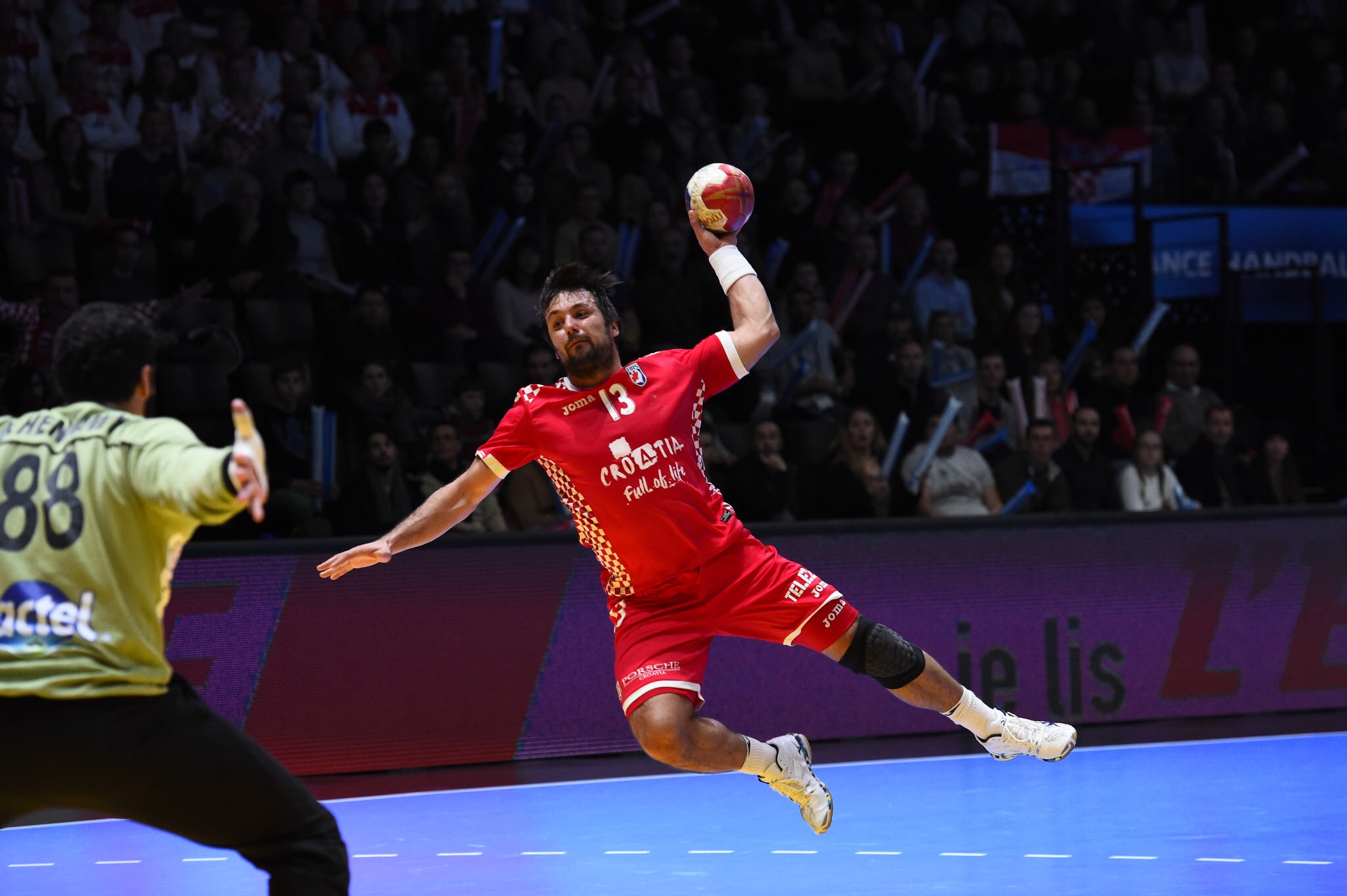 Crédit: France Handball 2017 / P.Montigny