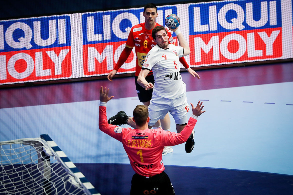 LNH | Liqui Moly Nouveau Namer De La Starligue ! - HandNews