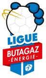 Ligue Butagaz Energie