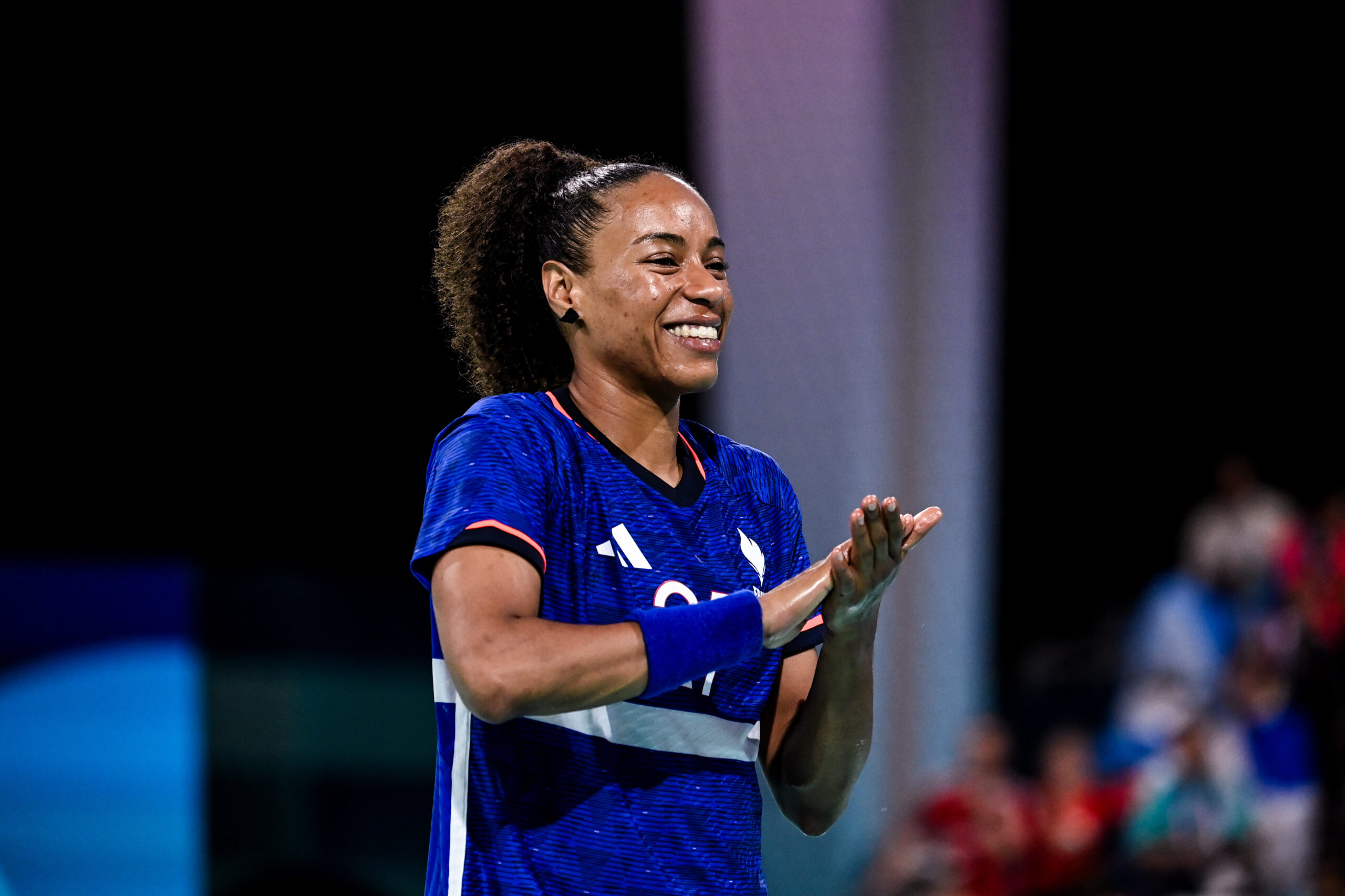 EDF (F) | Du changement chez les Bleues avant le stage de préparation à l’Euro
