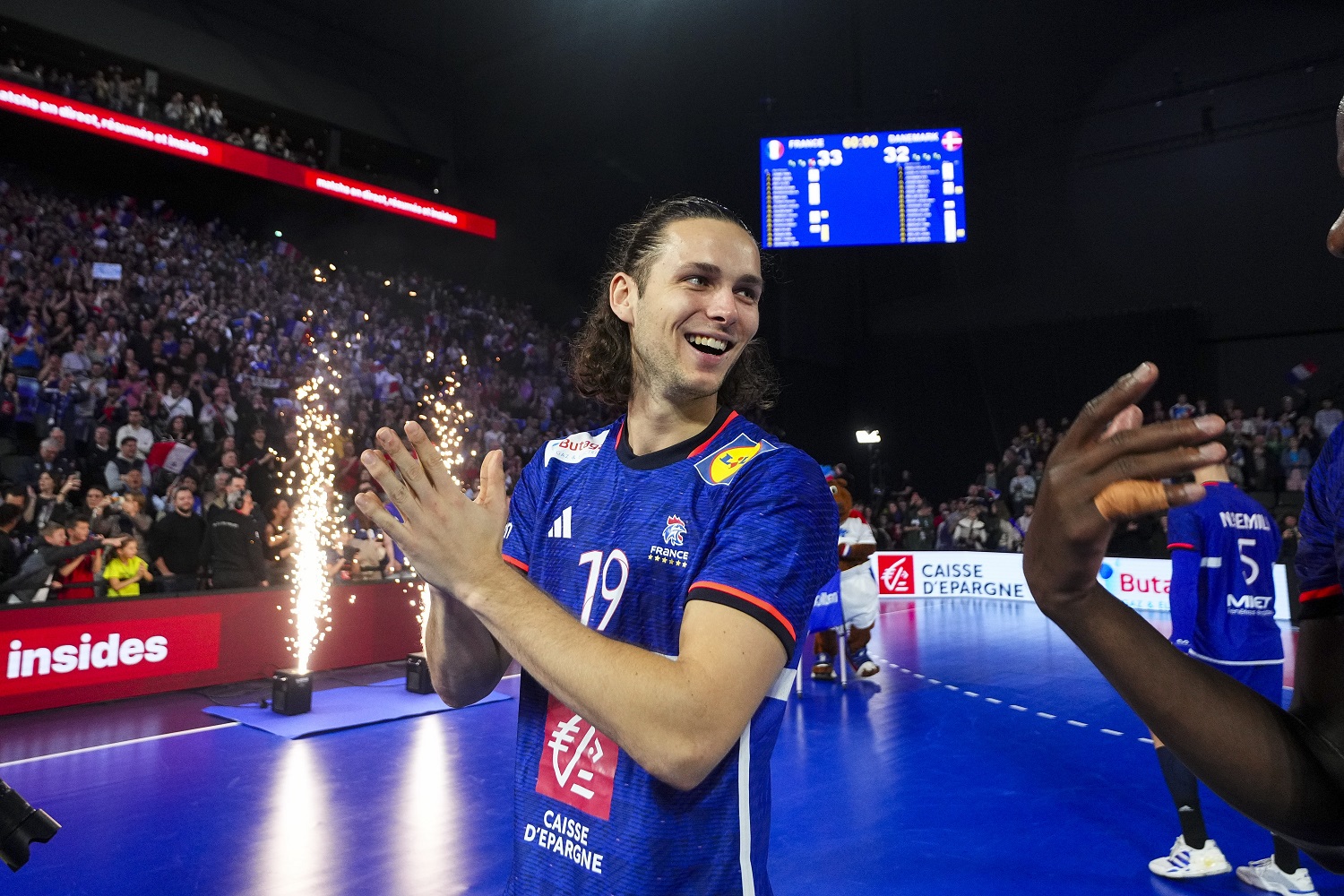 Le PSG Handball commence bien sa saison en championnat