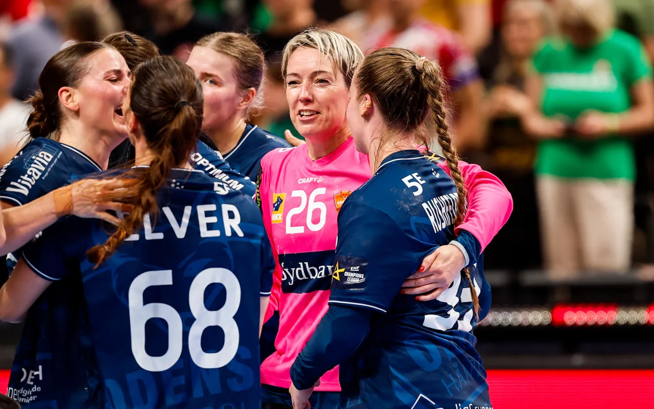IHF | 3 stars prestigieuses dans la course au titre de meilleure joueuse du monde