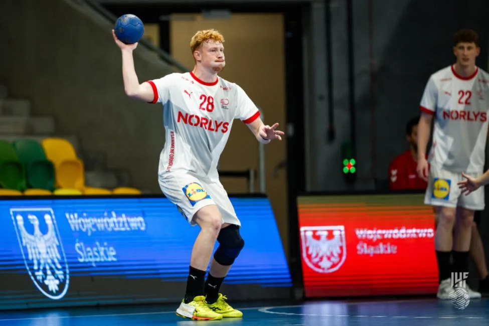 Danemark U21