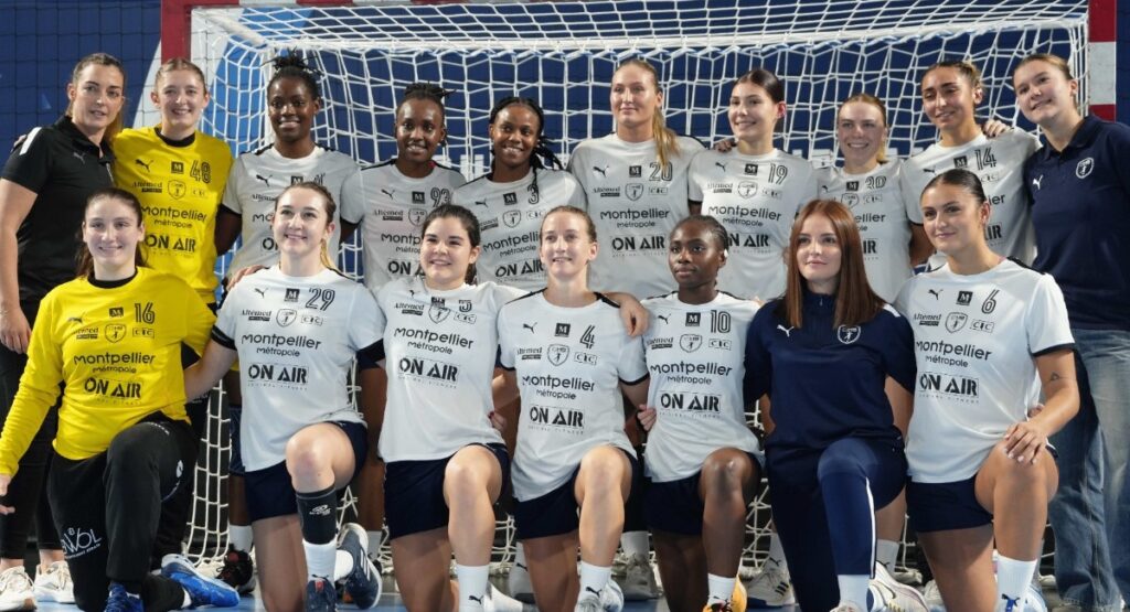 MHB féminin