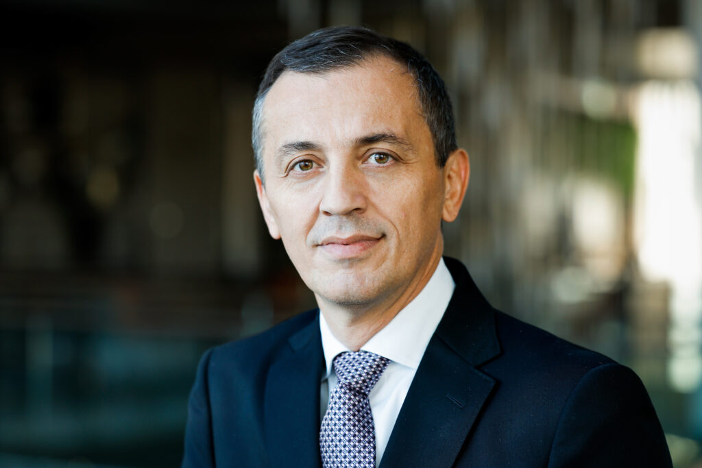 Predrag Bošković