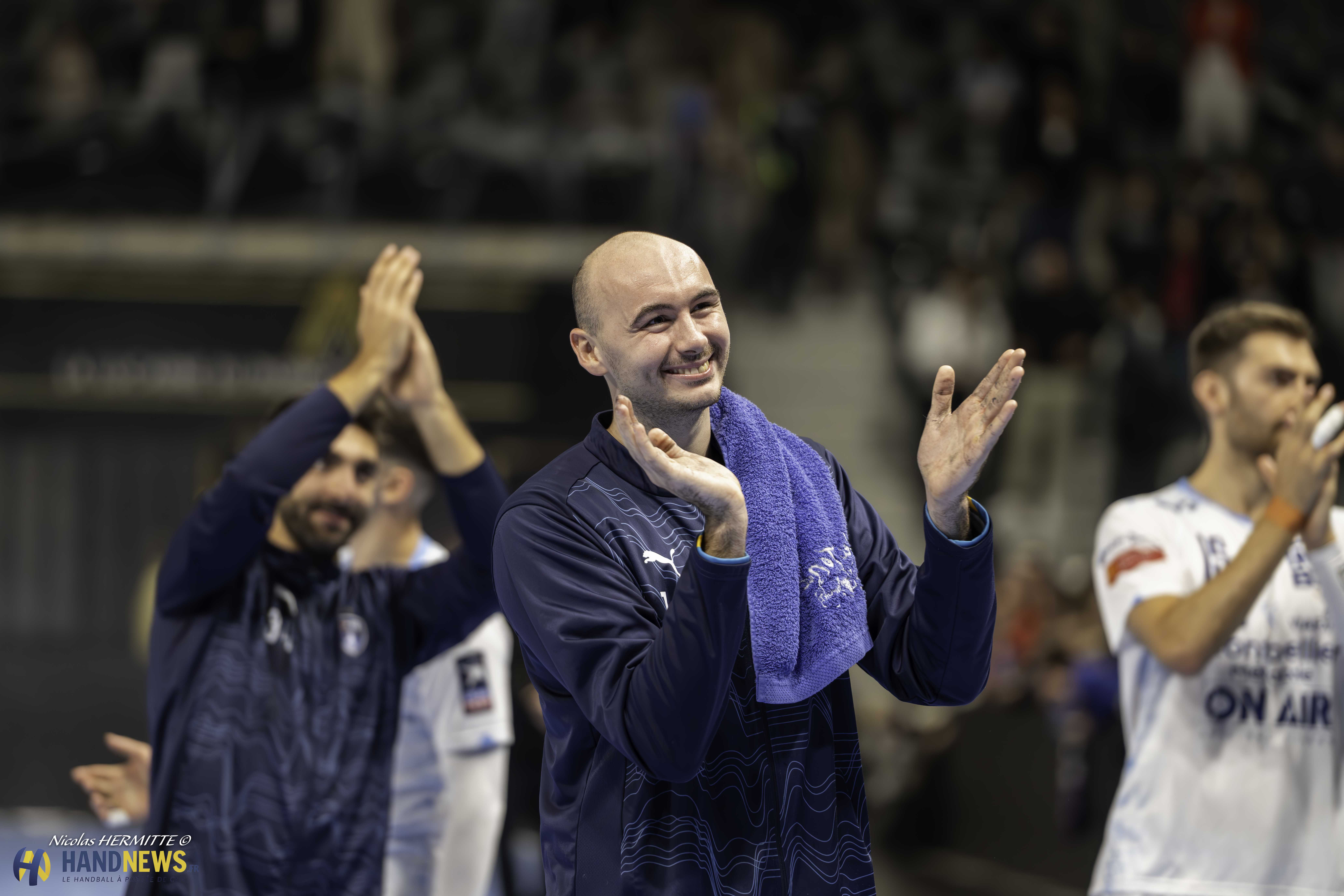 Montpellier, Chambéry & Limoges Win: French Handball League Roundup