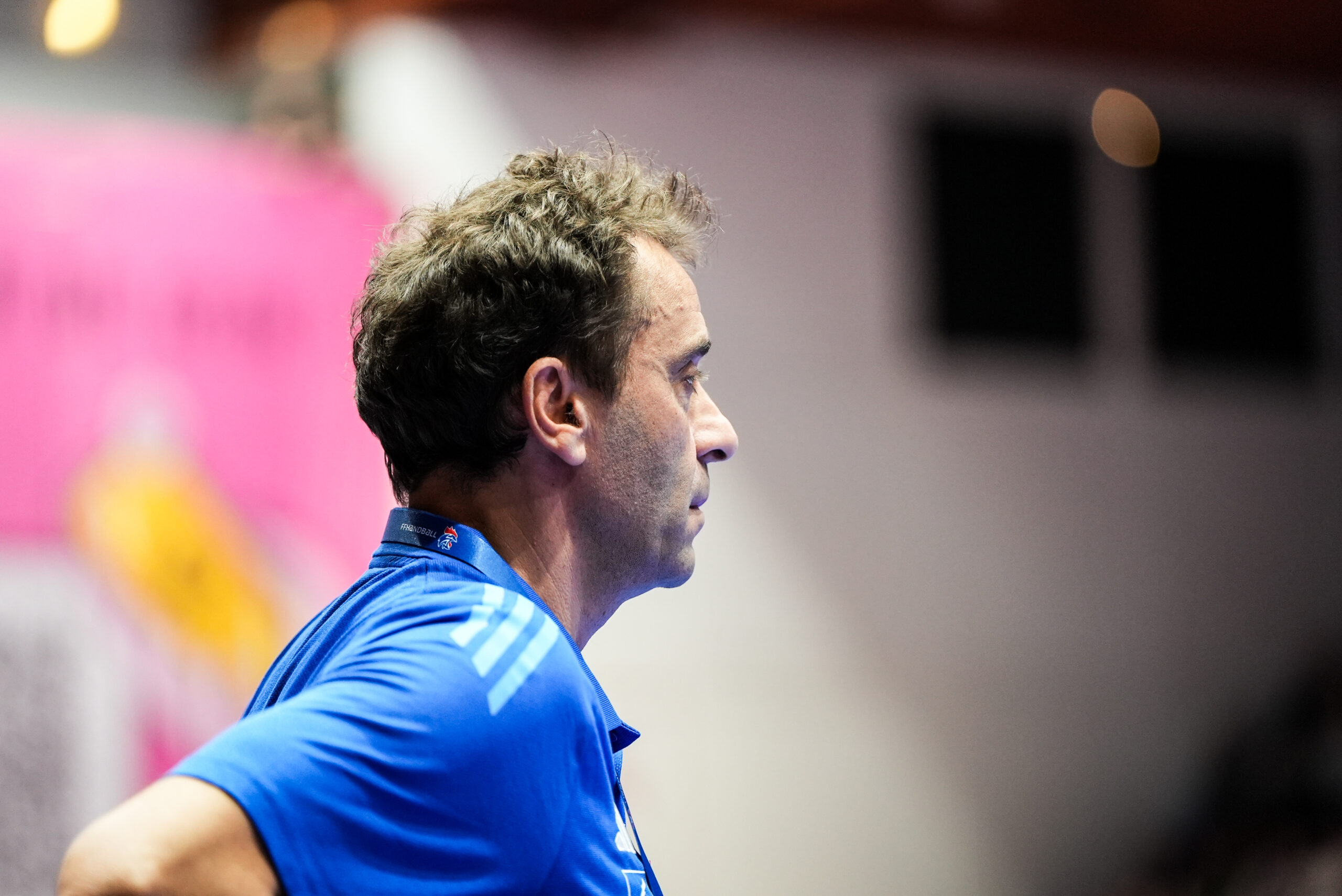 EDF | La liste des Bleues dévoilée sans Grâce Zaadi Deuna