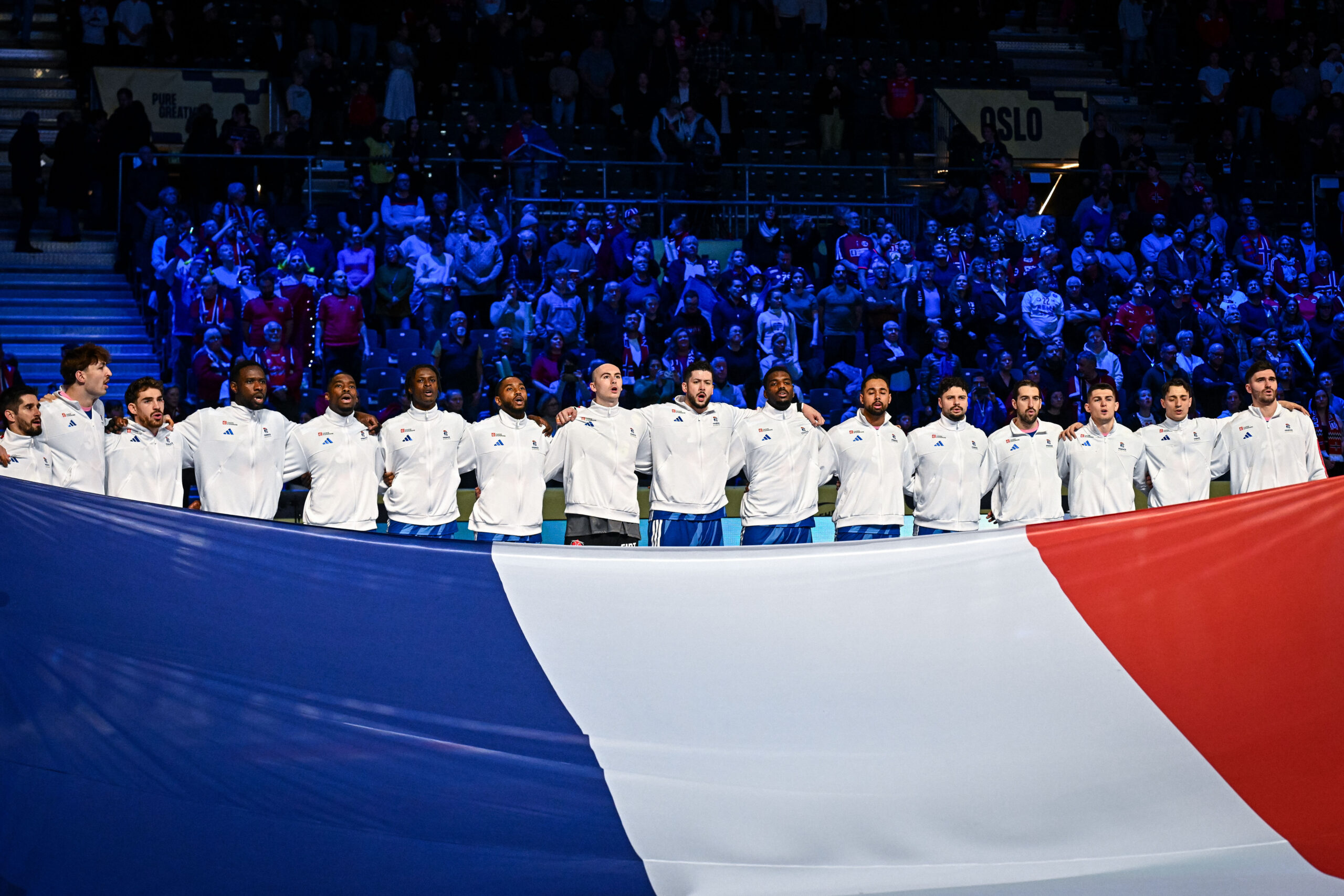 Euro (M) | Sur quelle chaîne et à quelle heure suivre le match des Bleus contre l’Ukraine ?