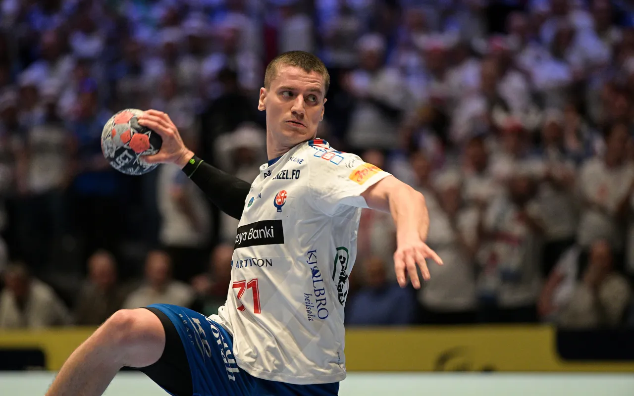 Euro (M) | Les Îles Féroé éliminées, le Danemark chute… résumé d’une journée folle