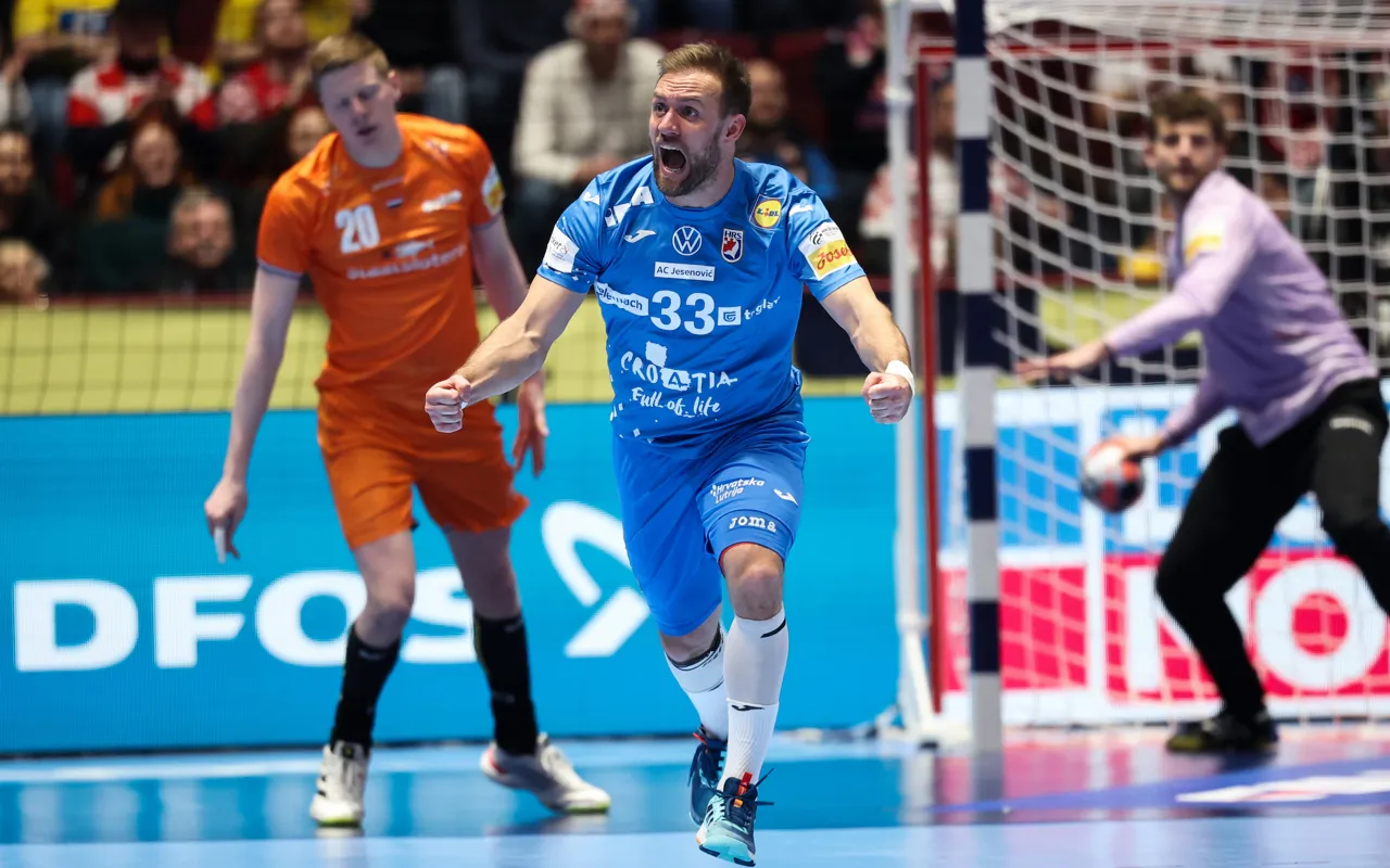 Euro (M) | L’Allemagne, l’Espagne, la Suède et la Croatie tracent leur route