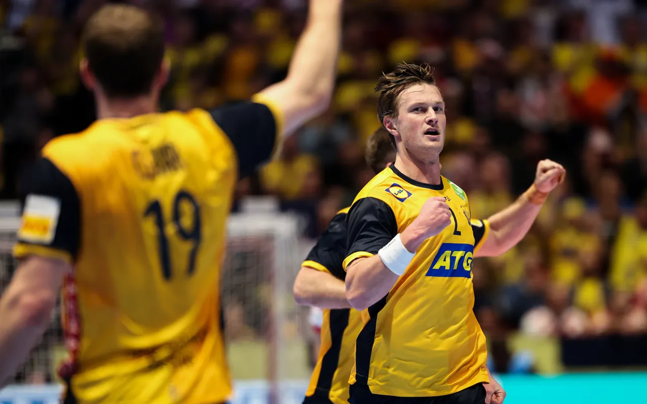 Euro (M) | La Suède prend les deux points, les Pays-Bas finissent sur une note positive