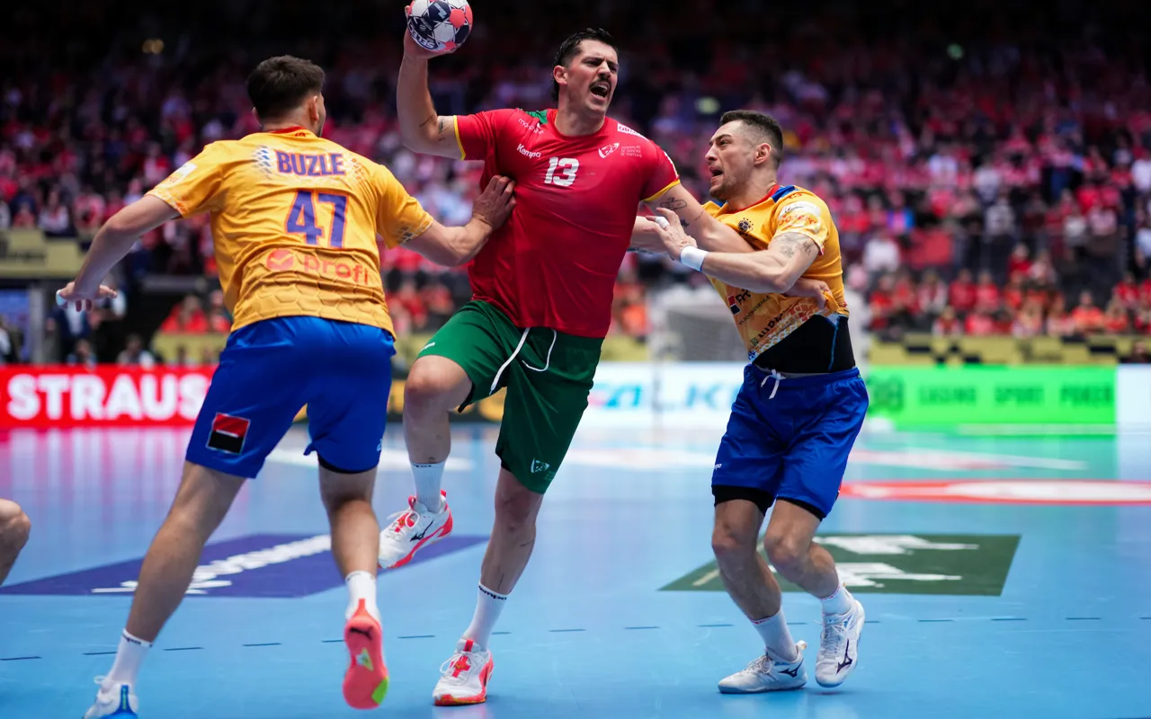 Euro (M) | Des favoris jouent leur qualification… le programme de la journée