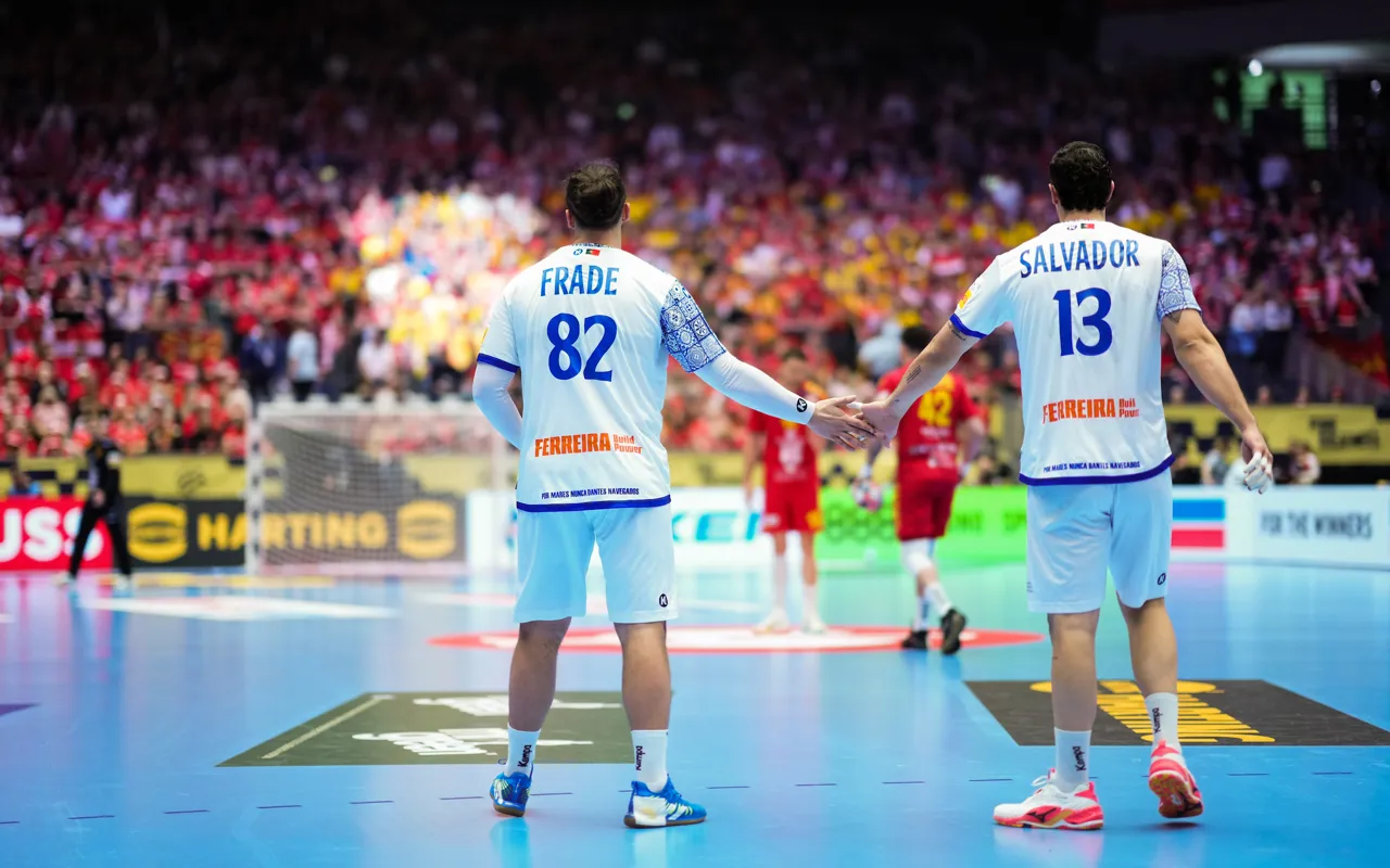 Euro (M) | Le Portugal chute contre l’Allemagne, la Norvège l’emporte face à l’Espagne