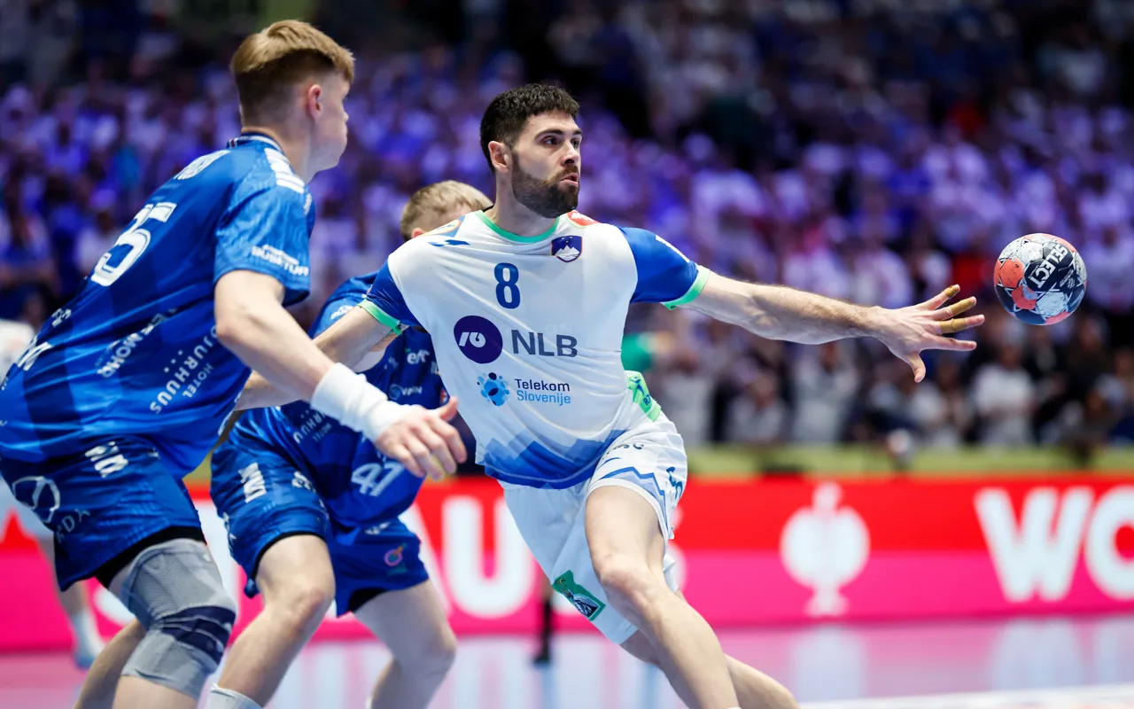 Euro (M) | La Slovénie défie la Suède, la Suisse peut créer la surprise… le programme de la journée