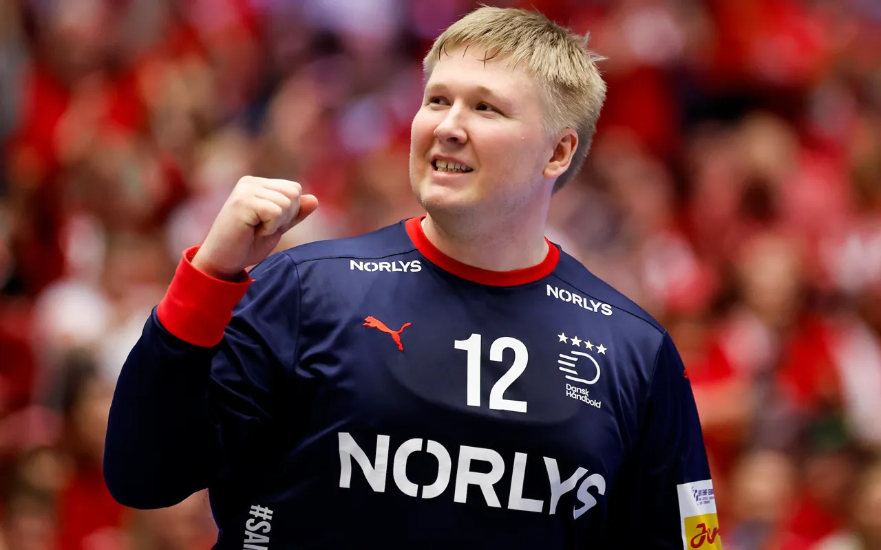 LDC (M) | Emil Nielsen déjà sur le départ de Veszprém ?