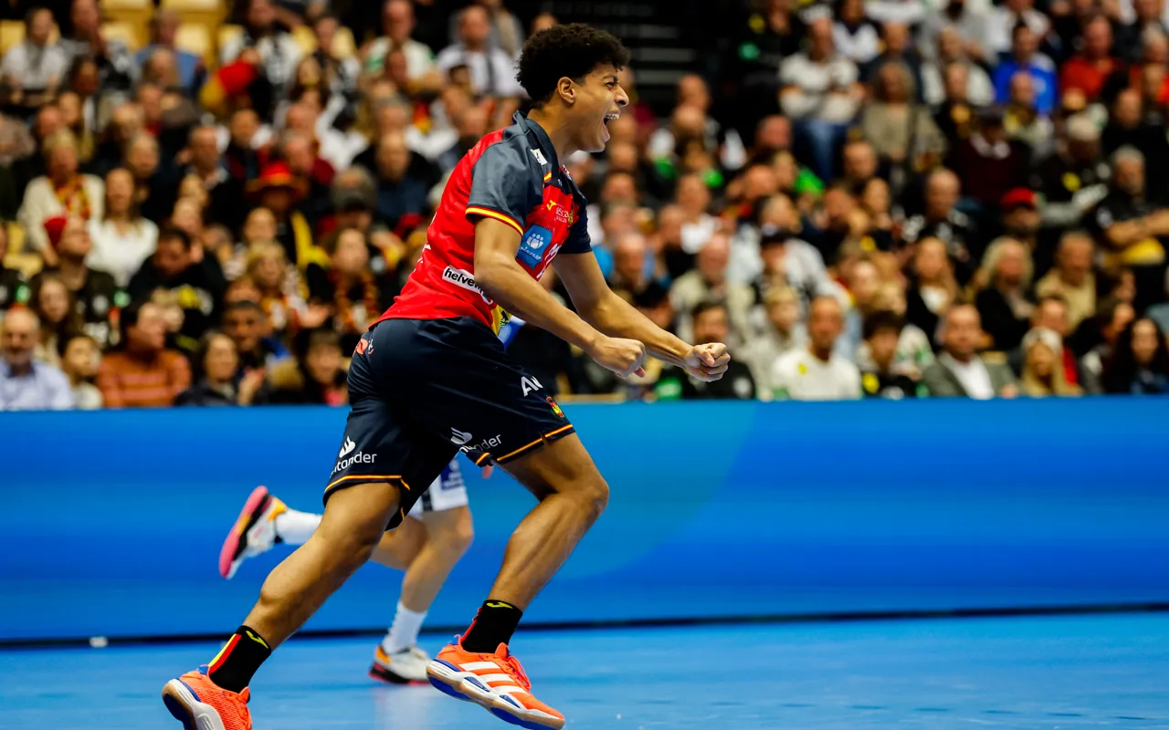 Euro (M) | L’Espagne et l’Allemagne accrochées, la Norvège en démonstration