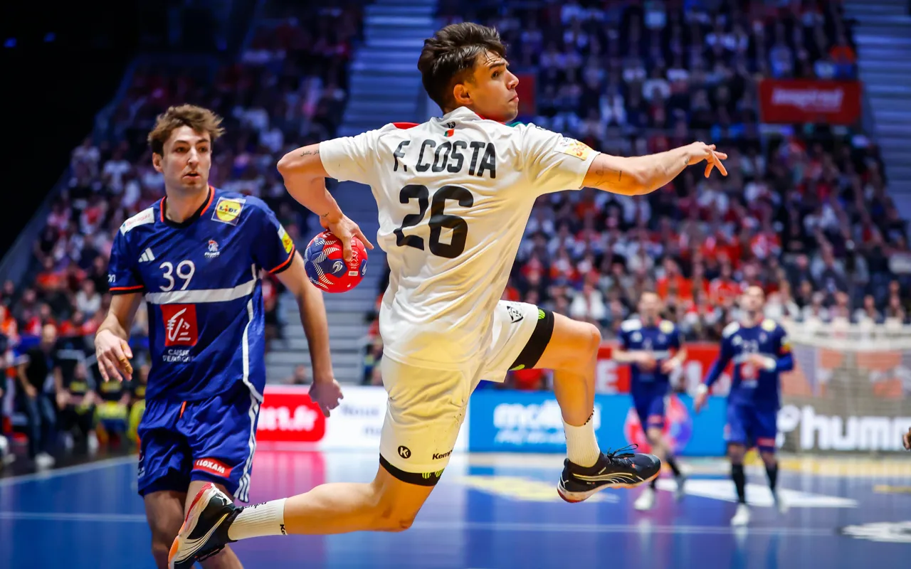 Euro (M) | Meilleur buteurs, meilleurs gardiens… Les stats après le tour préliminaire