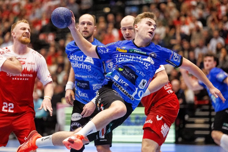 Victor Norlyk (source : Nordjyske)