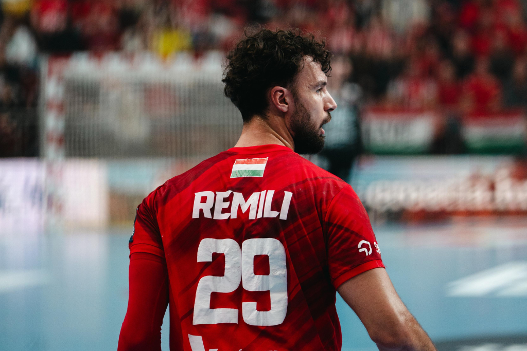 Nedim Remili - Crédits : Aurélien CATHALA / @Pl4yrz