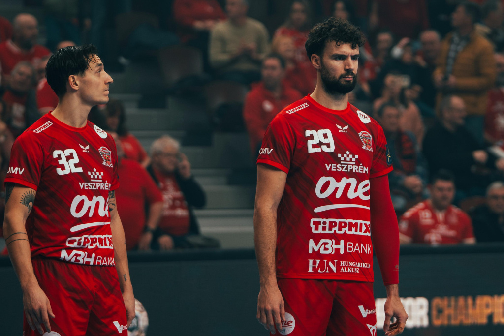 Nedim Remili - Crédits : Aurélien CATHALA / @Pl4yrz