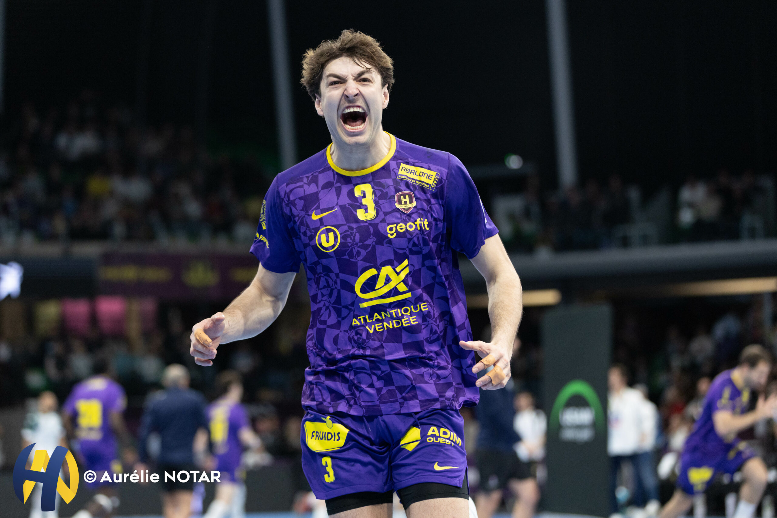 thibaud briet