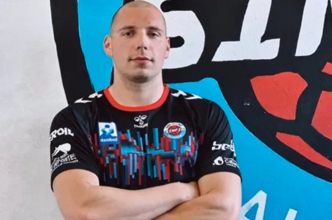 Eugen Josip Zaja (crédit photo : Marca)