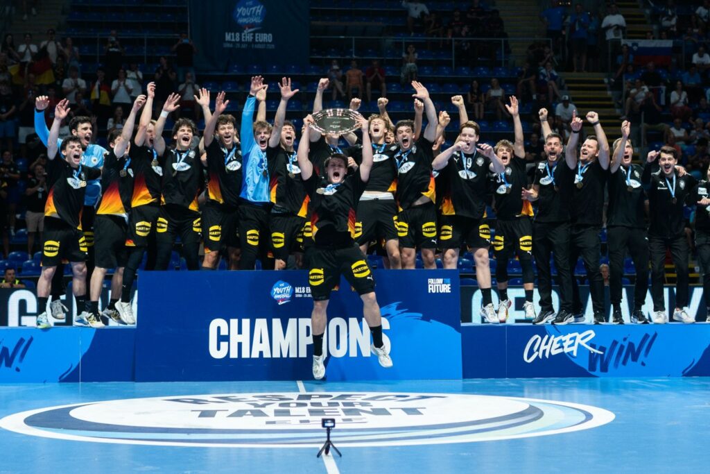Allemagne U18
