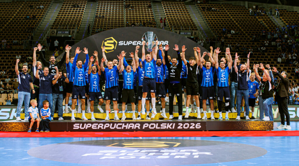 Wisla Plock 