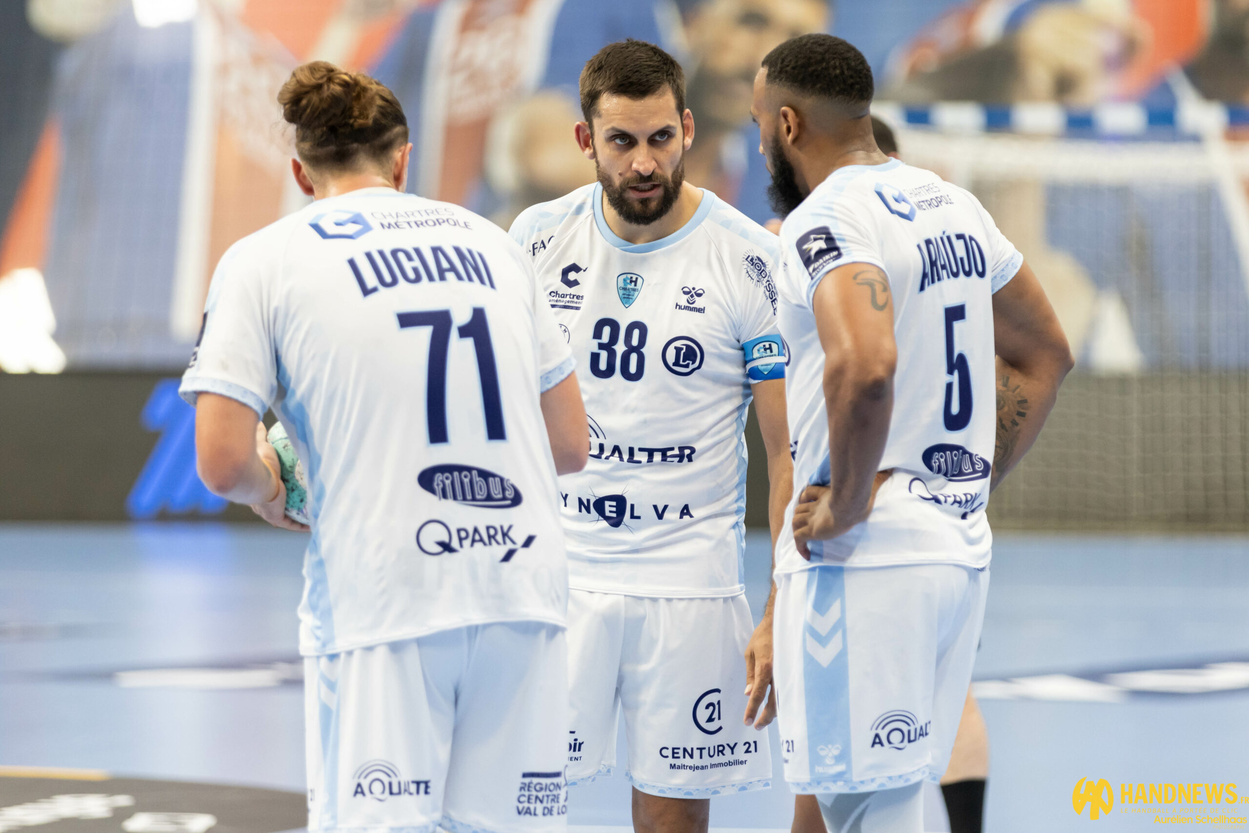 LMS (J8) | Nîmes renverse le Colisée, Caen domine Sélestat