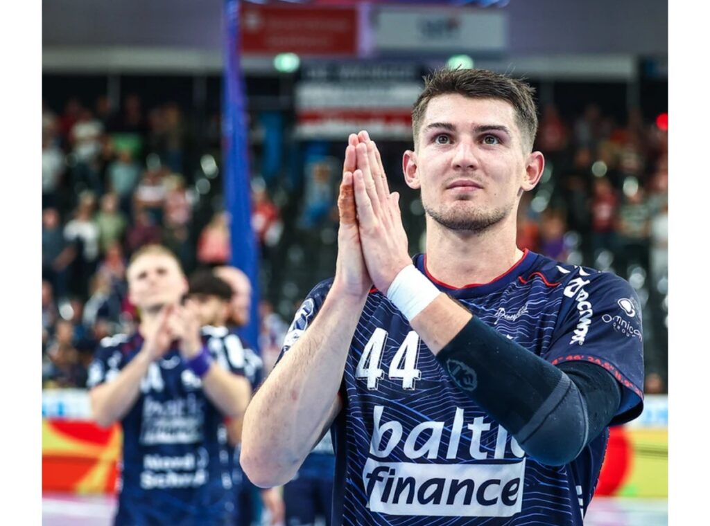 Aymeric Minne