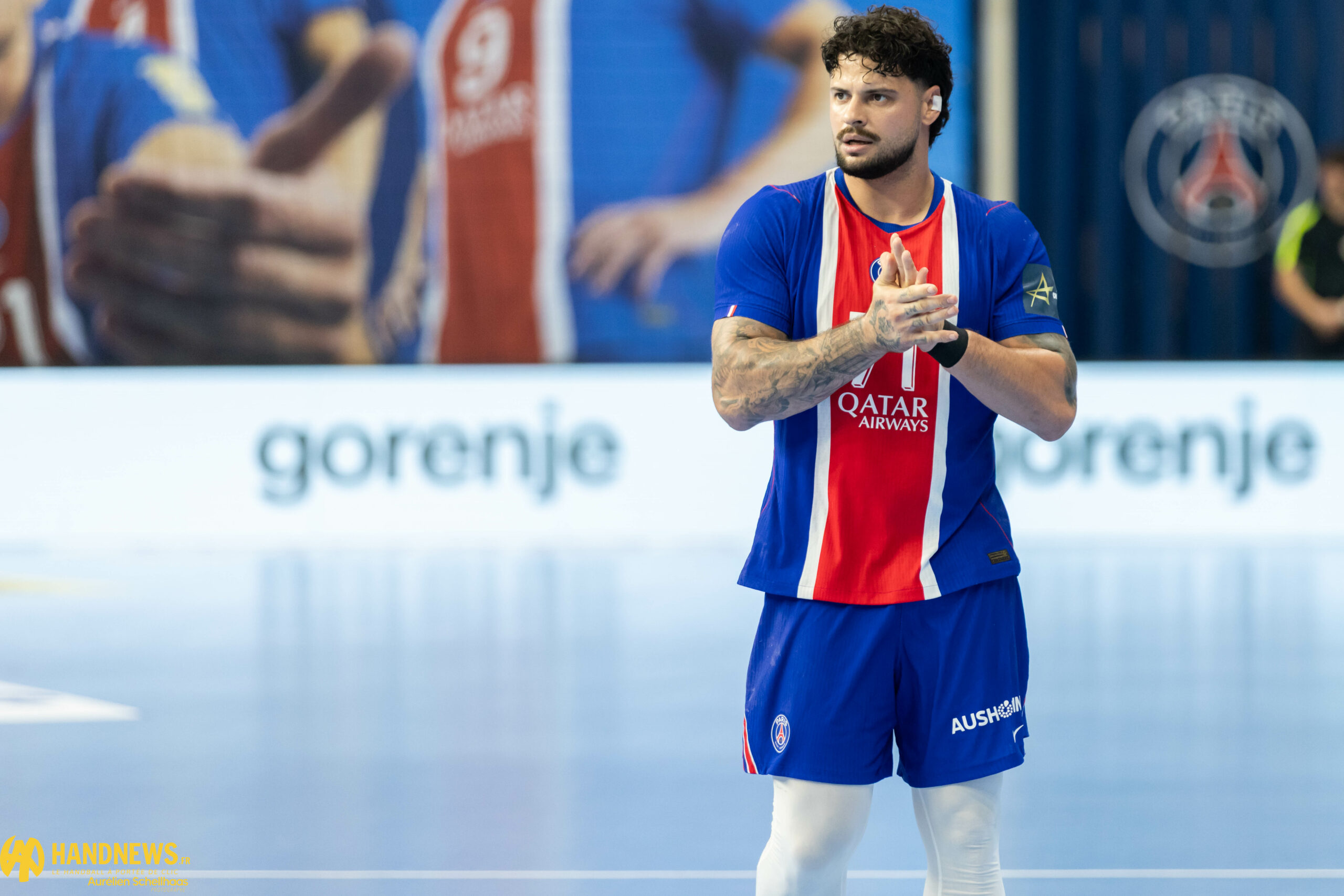 STL (J6) | Paris et Limoges victorieux face à Toulouse et Nîmes