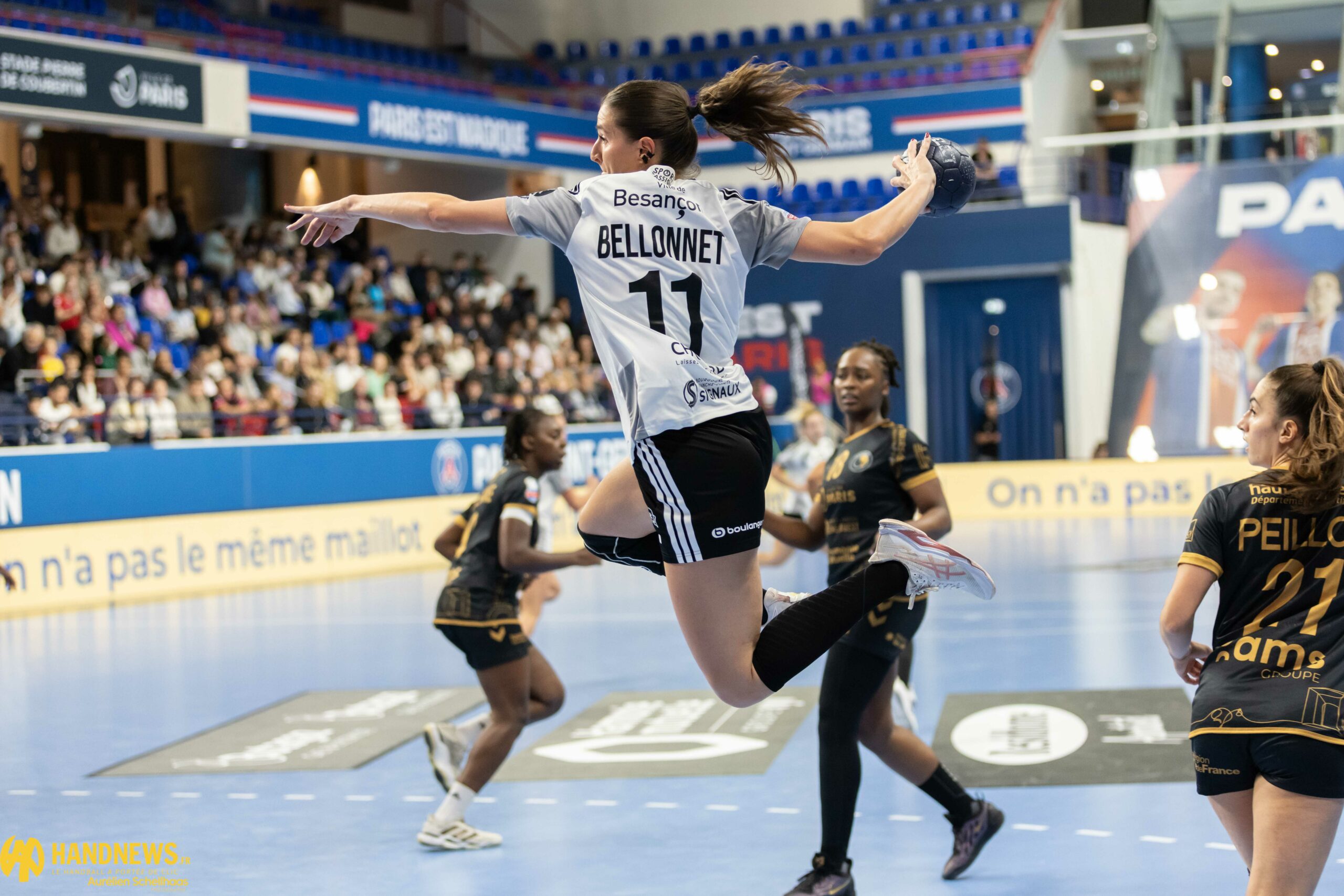 CDF | Le derby bisontin à l’affiche du troisième tour