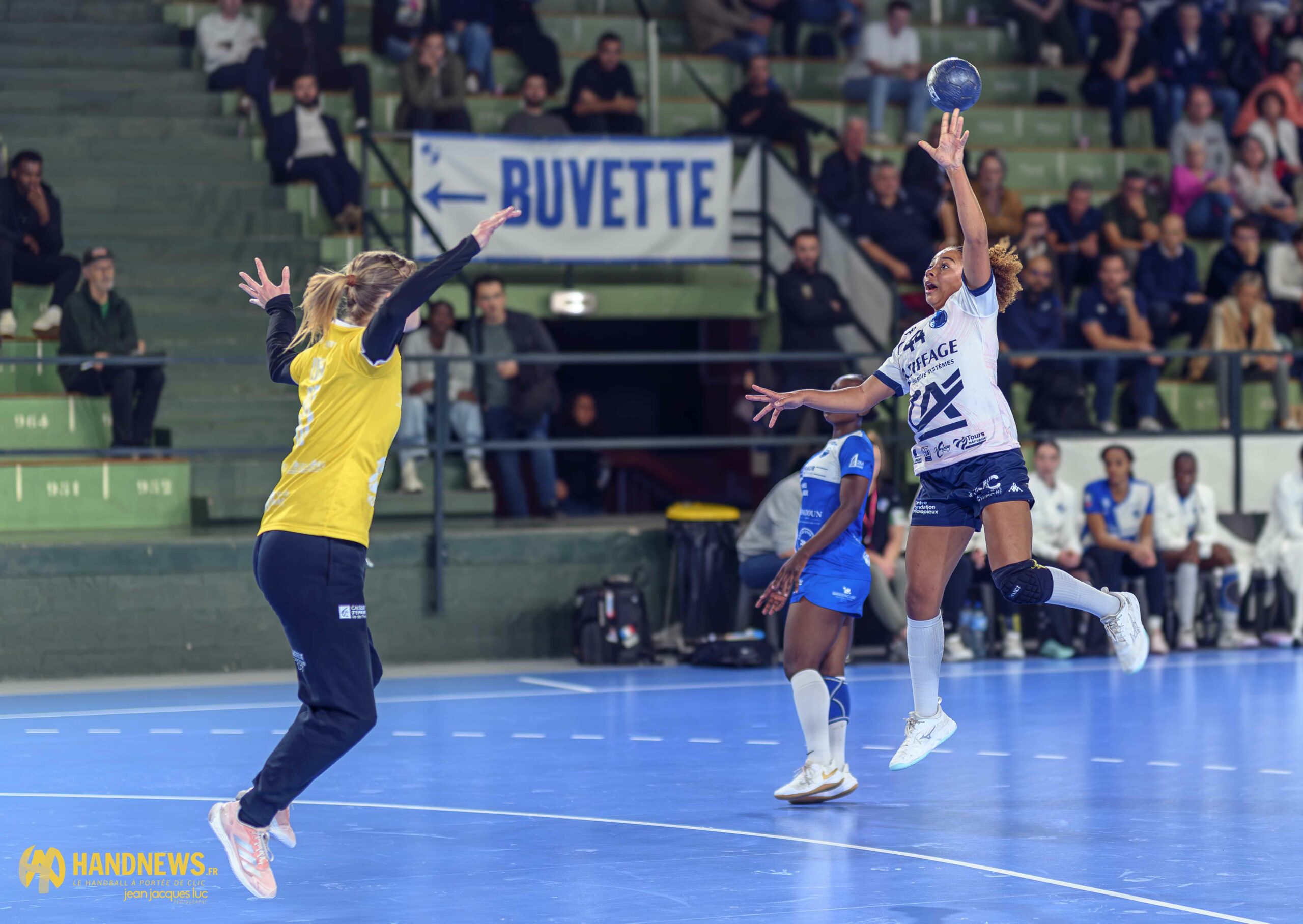 LBE | Metz creuse l’écart, le peloton se resserre derrière Besançon