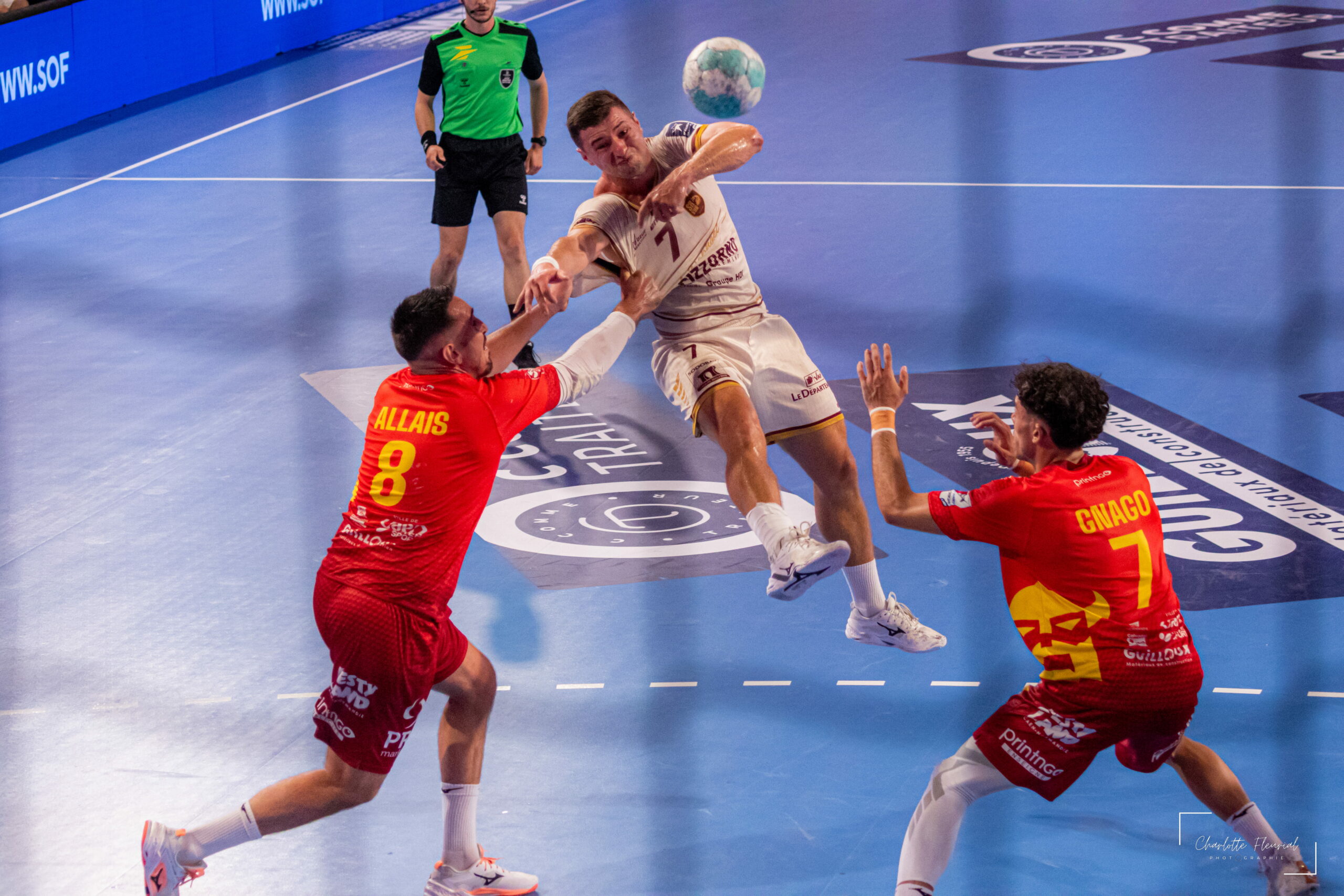 EL (M) – J2 | Saint-Raphaël dominé à domicile, Limoges serein en Islande