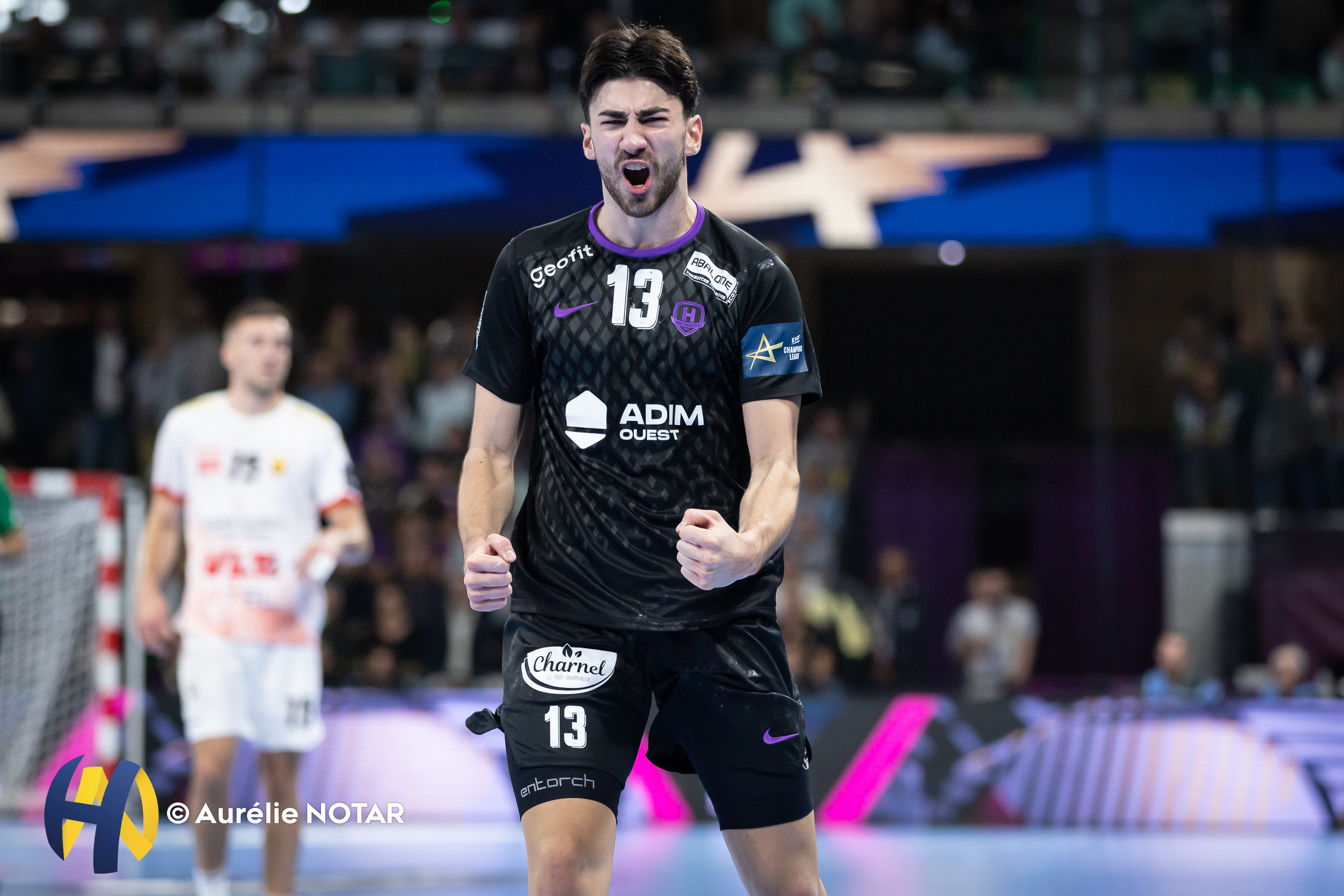 STL (J7) | Nantes serein face à Chambéry